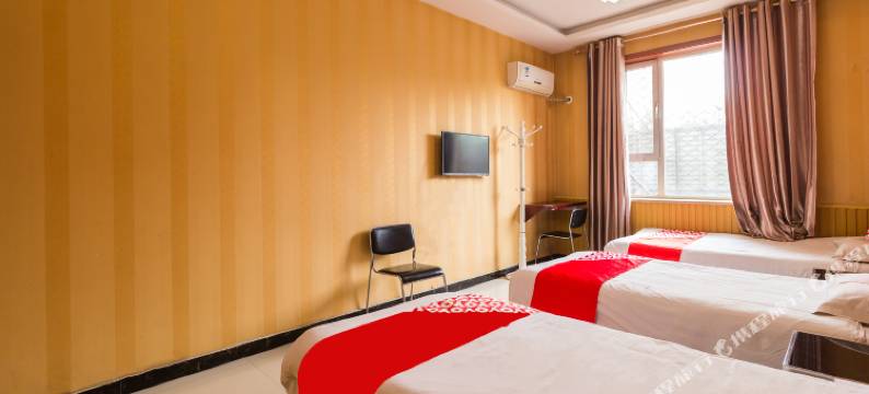 保定168快捷宾馆图片