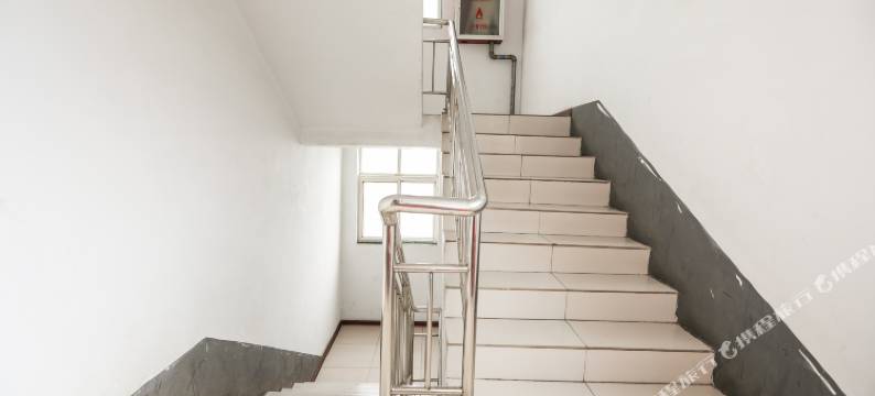 平顶山平金宾馆图片