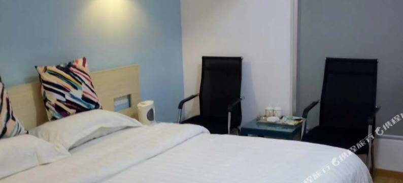 常州这一站旅店图片