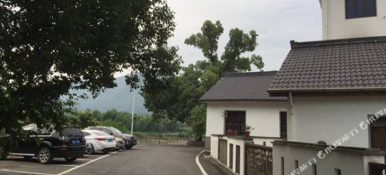 桐庐河畔精舍民宿图片