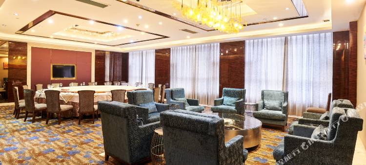 沙县君华大酒店图片