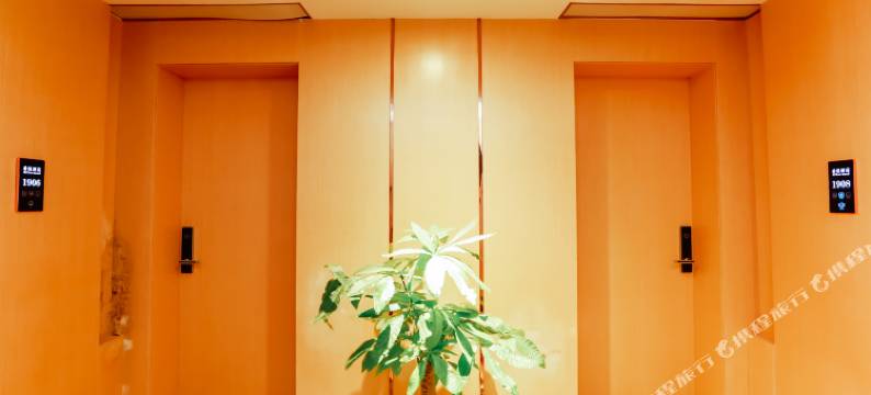 沭阳希悦酒店(迎宾大道店)图片
