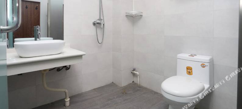 泽州雪飞宾馆图片