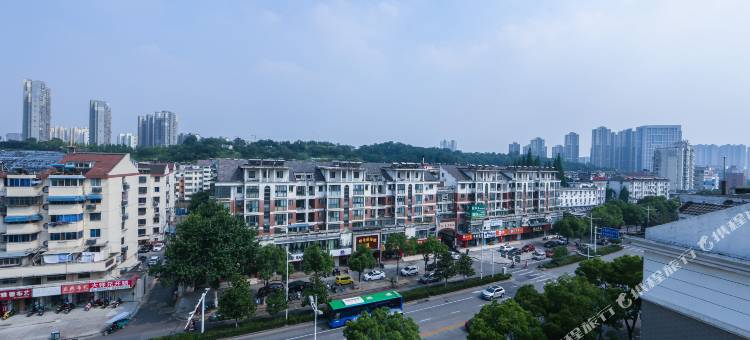 全季酒店(镇江朱方路店)图片