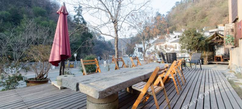 桃源人家民宿图片