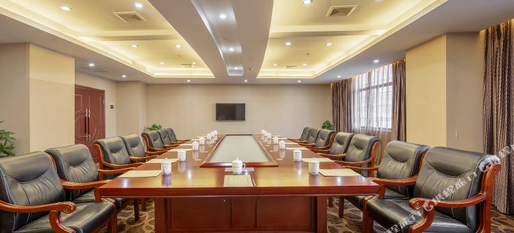 沅江天成大酒店图片