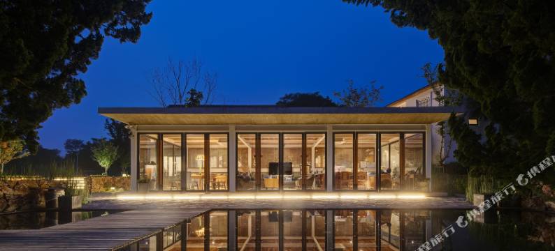 原舍平湖民宿(南京苏家理想村店)图片