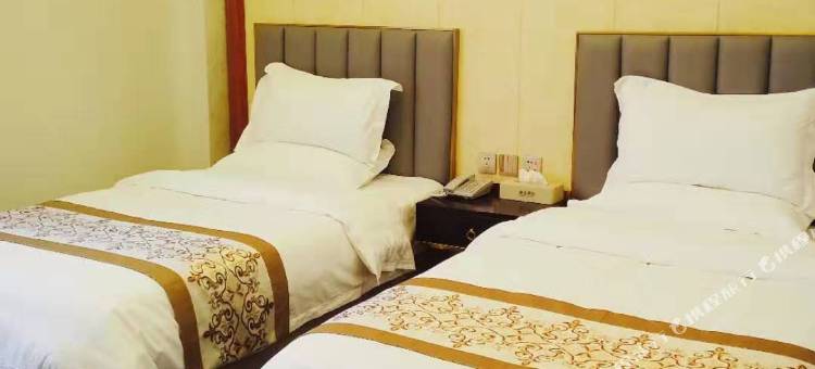 逸柏联盟酒店(广平盛莛商务会馆店)图片