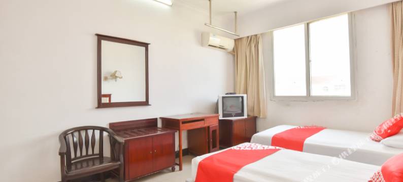 潜山瑶海宾馆图片