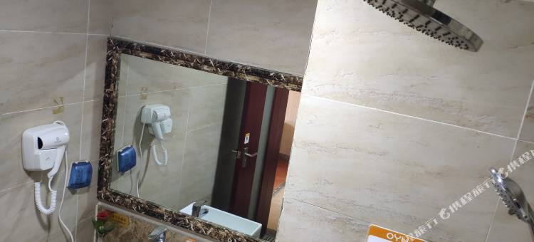 尚诺城市酒店(客运总站店)图片