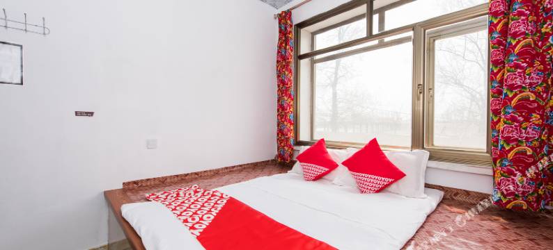 江畔曾家客栈(雾凇岛景区店)图片