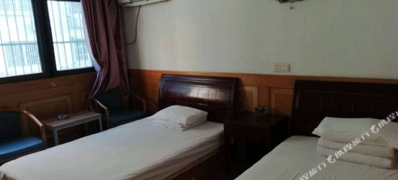 江阴宏运招待所图片