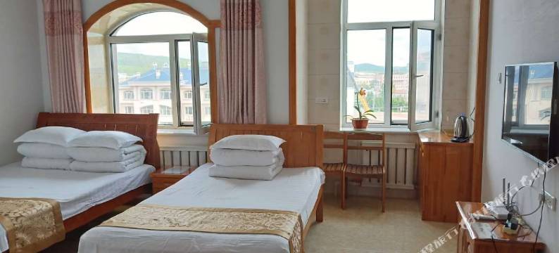 汤旺灯笼果家庭旅馆图片