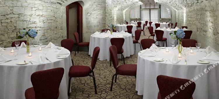 蒙特利尔洲际酒店(InterContinental Hotels Montreal)图片