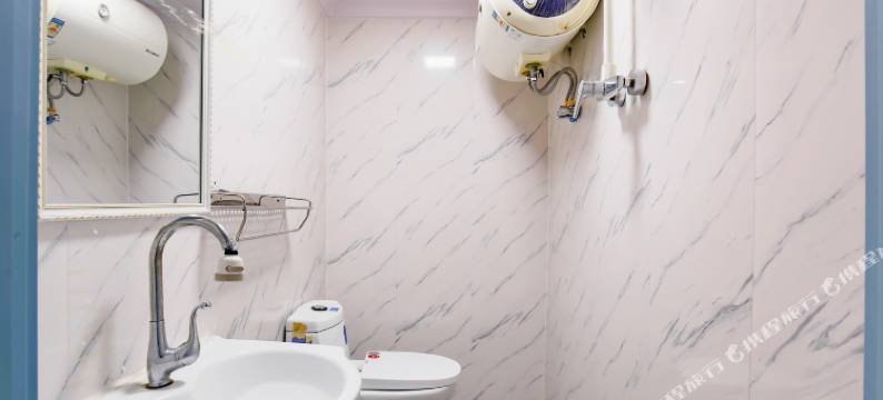 沈阳凤阳旅店图片