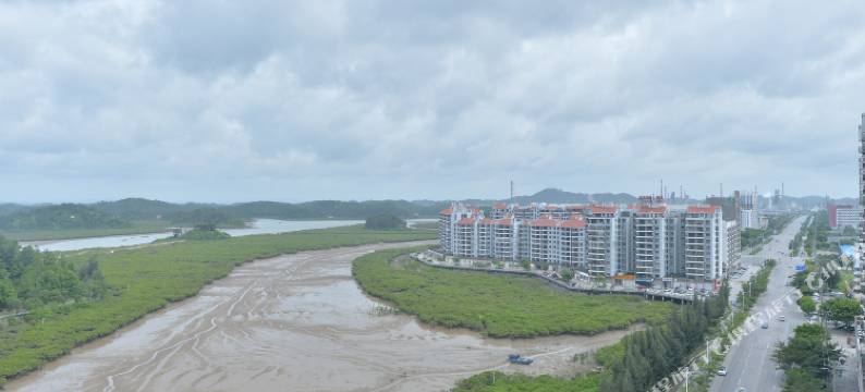雅斯特酒店(钦州港店)图片