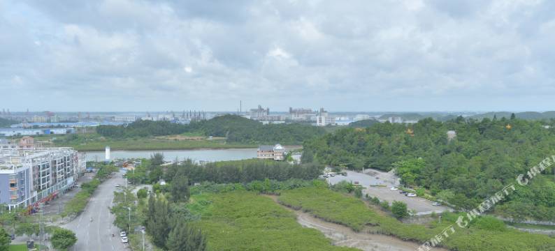 雅斯特酒店(钦州港店)图片