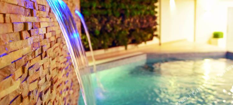 马沙尔水疗酒店(Meshal Hotel)图片