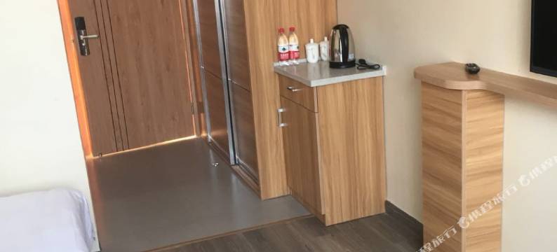 余姚泊雅宾馆图片