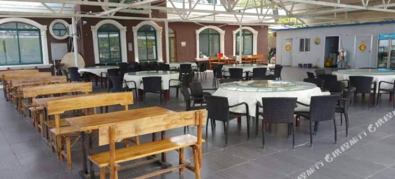 青岛灵山岛金碧度假酒店图片