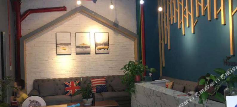 未来宿·生活驿站(蚌埠银泰城店)图片