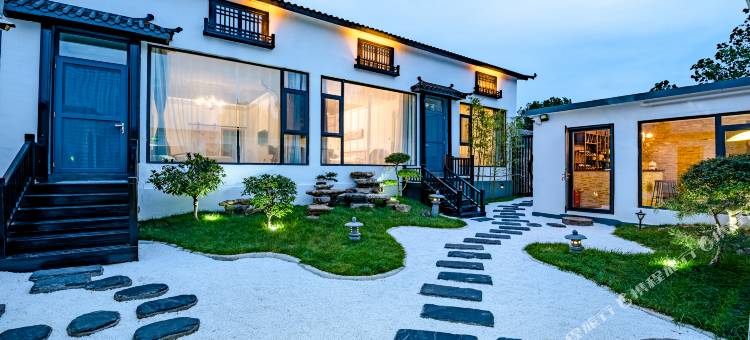 花筑·泰山陌雲民宿图片