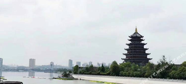 尚客优精选酒店(遂宁鼎盛国际店)图片