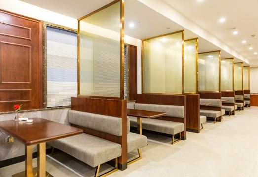 Haonianhua Business Hotel Hotel Overview