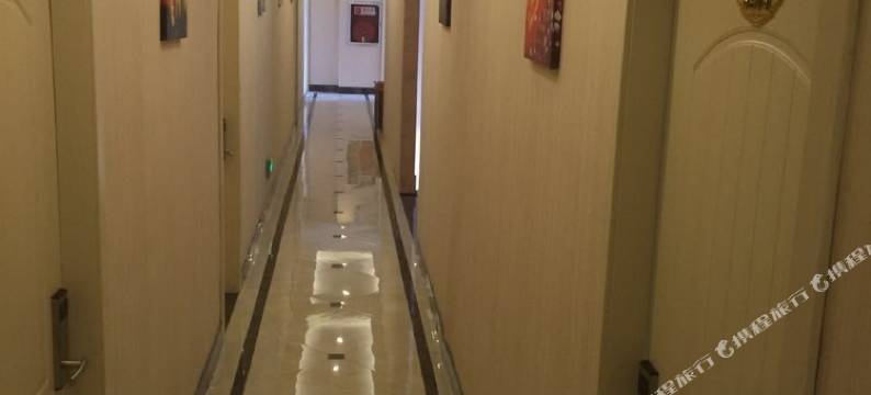 德清月亮湾主题宾馆图片