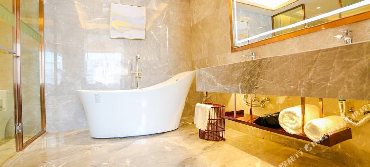 岑巩思州大酒店图片