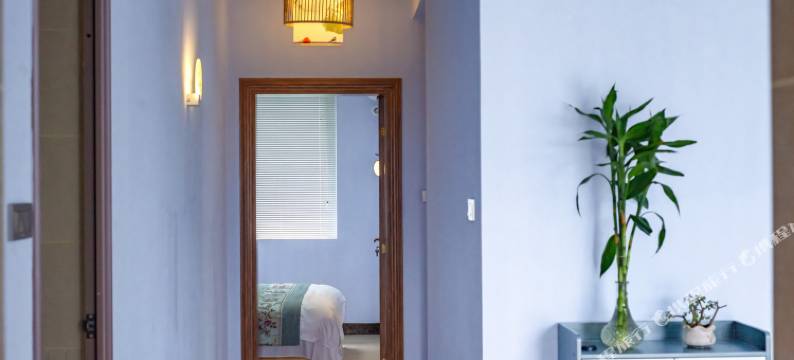 桂林小红/深渡·民宿图片