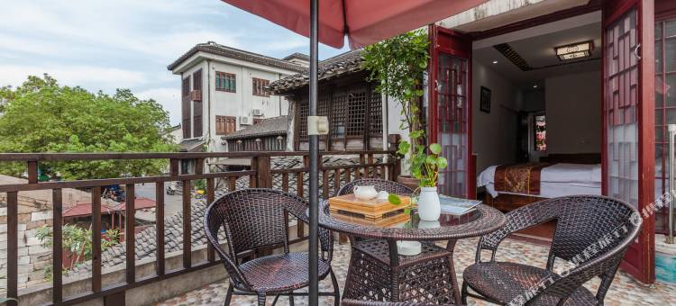 苏州途掌柜116779民宿图片