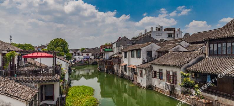 苏州途掌柜116779民宿图片