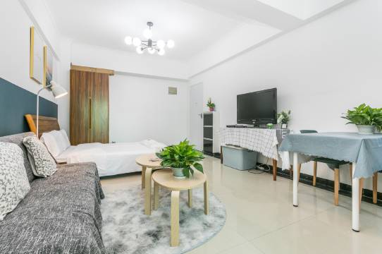 深圳途掌柜云如高档公寓