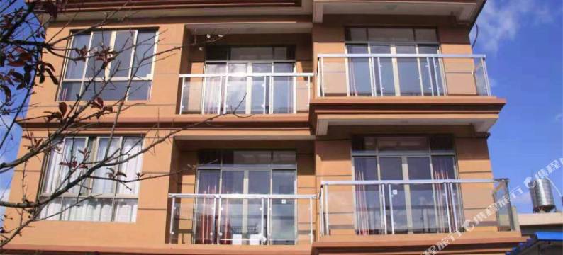 嵊泗馨怡农家乐图片