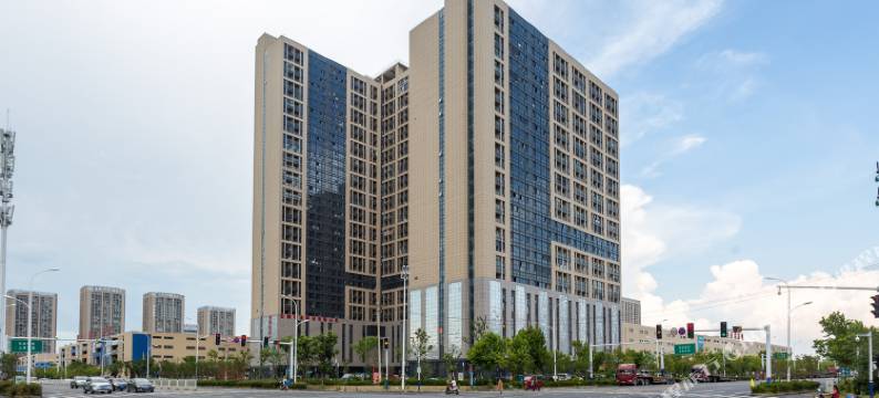 达人嘉民宿(合肥40号店)图片