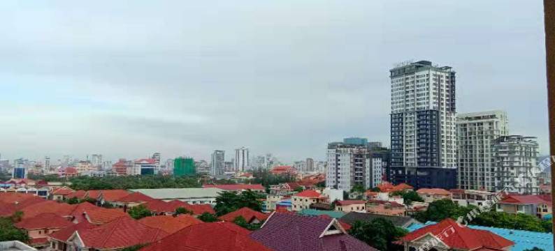 中外国际酒店(Choung Wei Hotel)图片