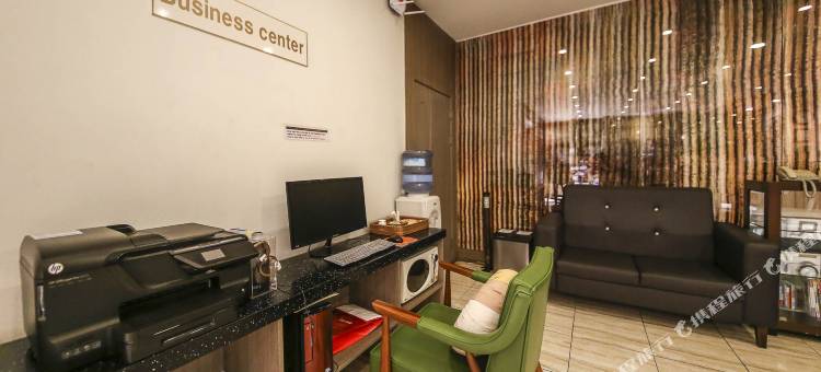 水原伊玛尔酒店(Ilmare Tourist Hotel)图片