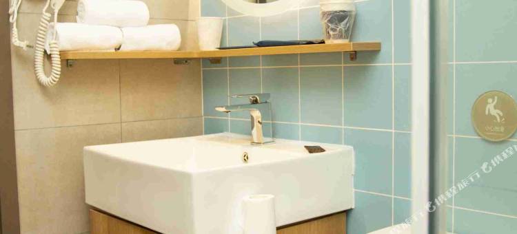 如家酒店(齐齐哈尔火车站店)图片