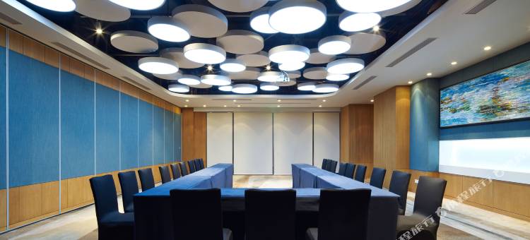 东莞松山湖雅乐轩酒店图片