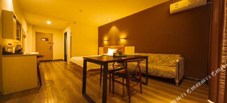 7天优品酒店(沈阳火车站太原街店)图片