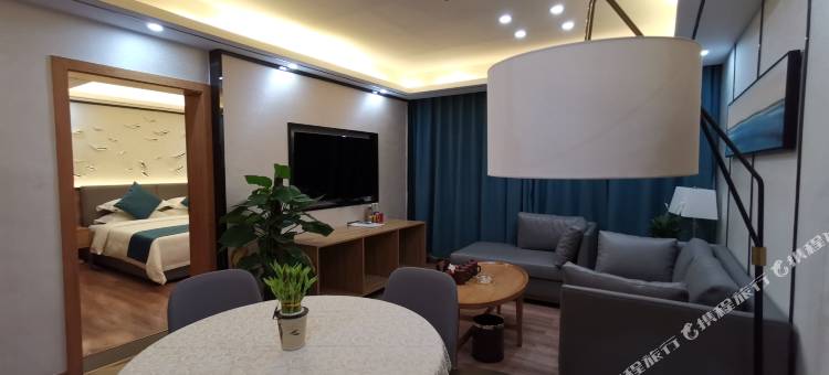 噶尔嘉乐汇大酒店图片