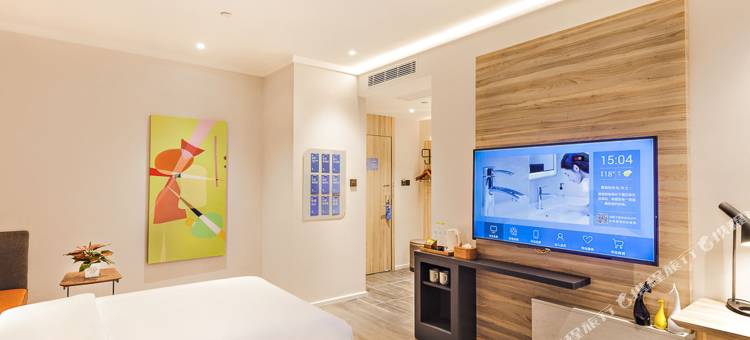 汉庭酒店(济南济阳济北公园店)图片