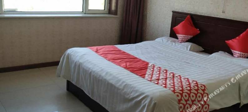 和林格尔欣利达宾馆图片