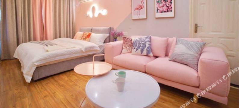 季梵旅行家(长沙橘子洲头店)图片