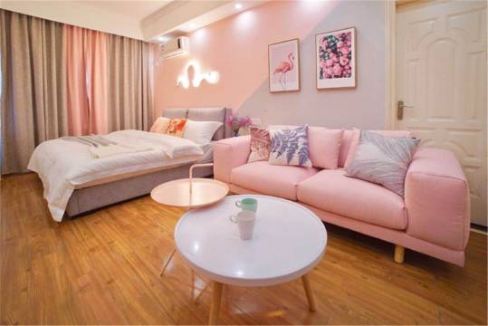 季梵旅行家(长沙橘子洲头店)