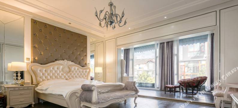 丽江途掌柜117042精品民宿图片