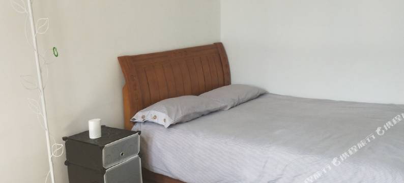 尚品公寓(平山龙溪谷小区店)图片