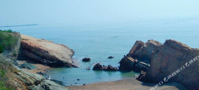 尹诗财特色民宿(津海街分店)图片