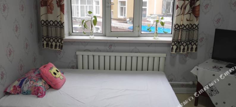 呼伦贝尔慈父公寓图片